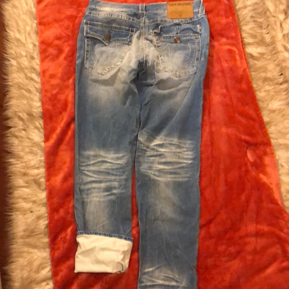 Pants - Picture 2 of 2